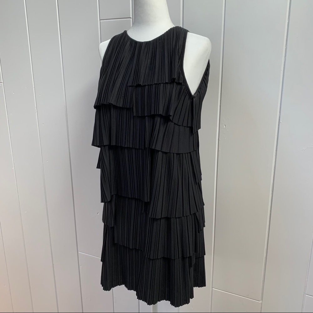 Banana Republic party LBD